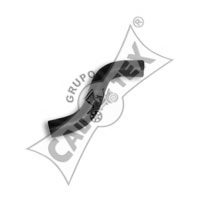 CAUTEX 706001 Radiator Hose
